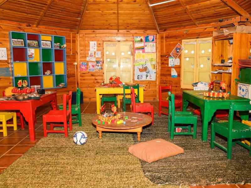 Dahab Lagoon Club and Resort