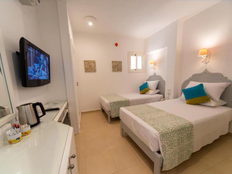 Dahab Lagoon Club and Resort