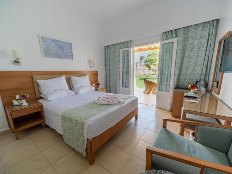 Dahab Lagoon Club and Resort