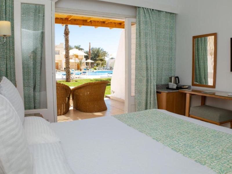 Dahab Lagoon Club and Resort