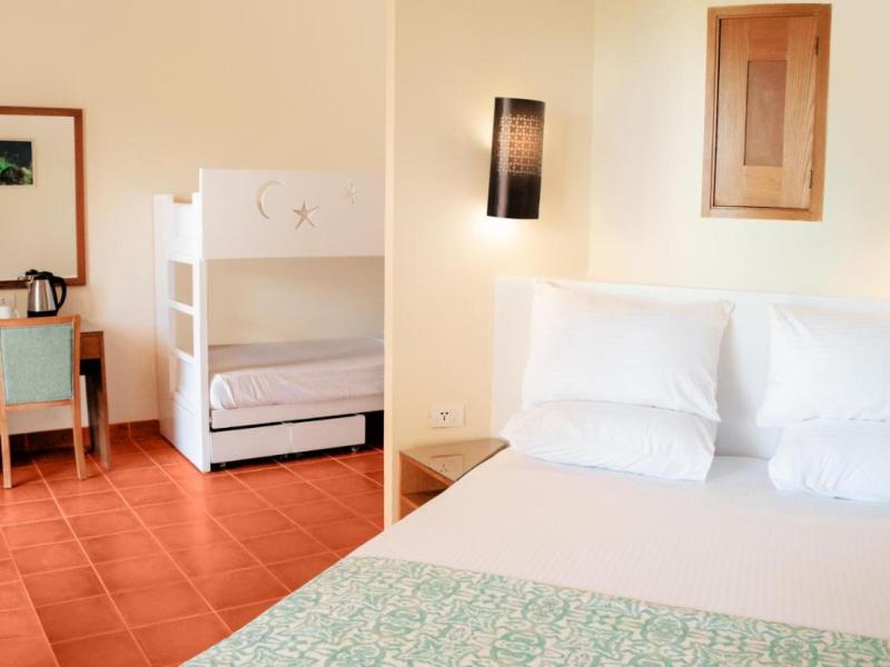 Dahab Lagoon Club and Resort