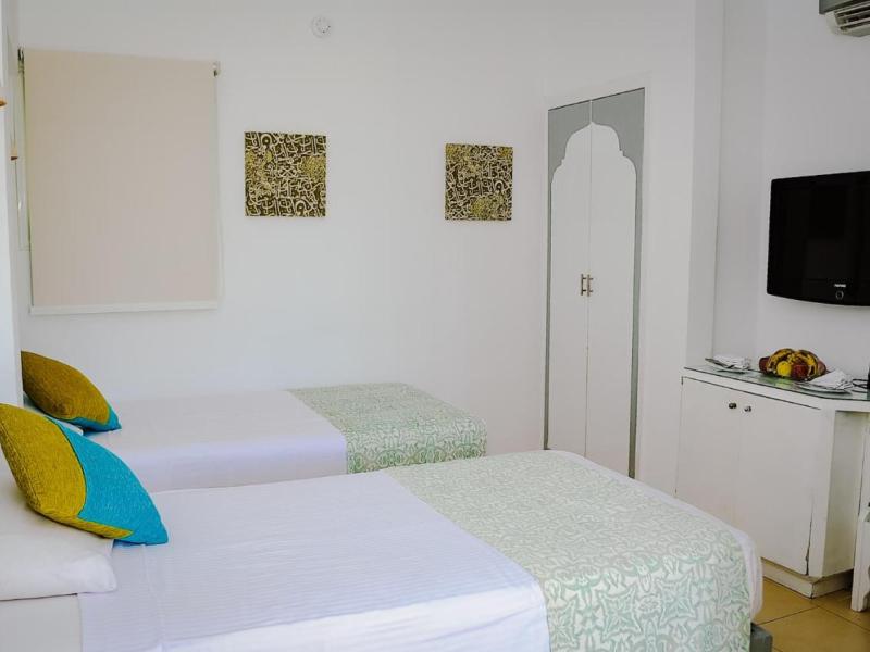 Dahab Lagoon Club and Resort