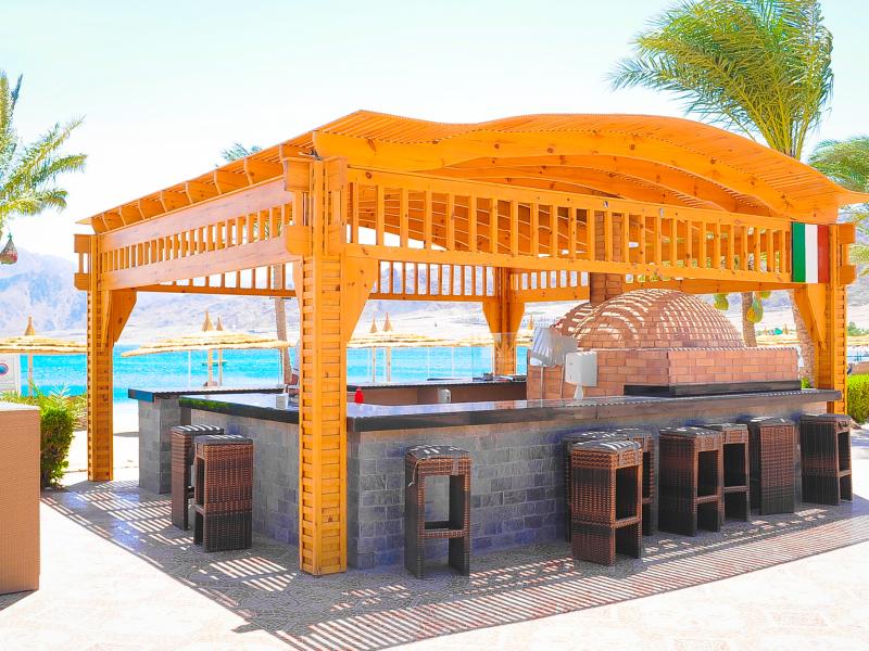 Dahab Lagoon Club and Resort