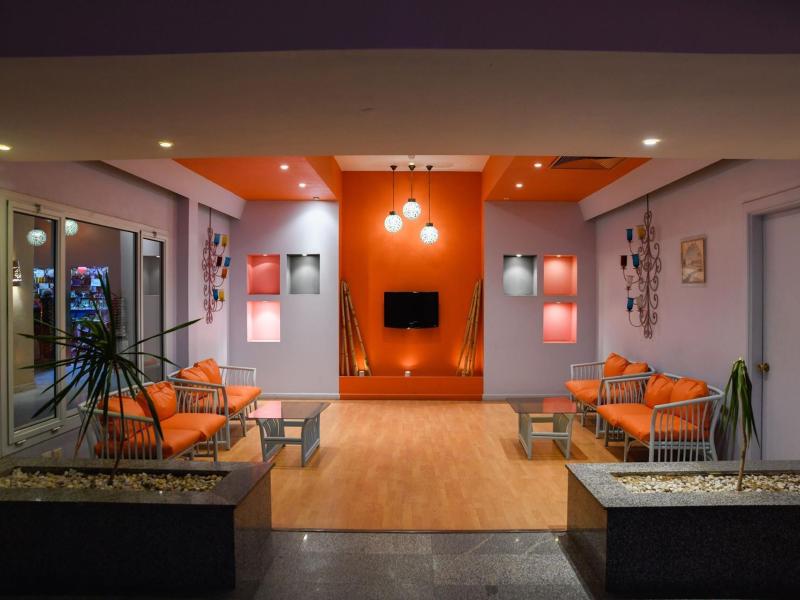 Dahab Lagoon Club and Resort