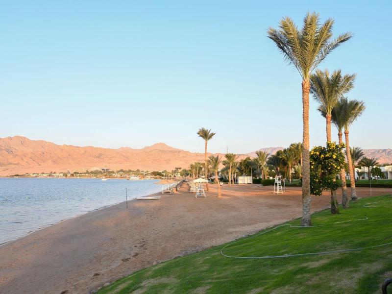 Dahab Lagoon Club and Resort