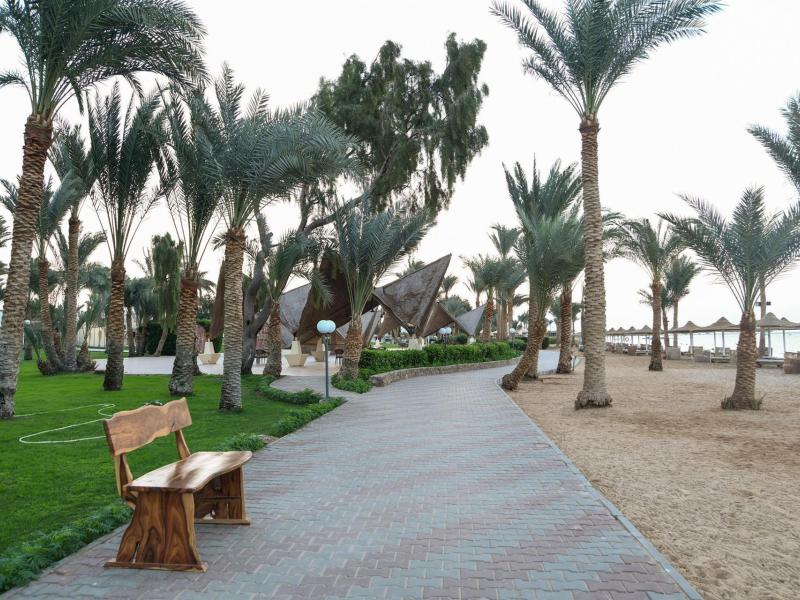 Dahab Lagoon Club and Resort