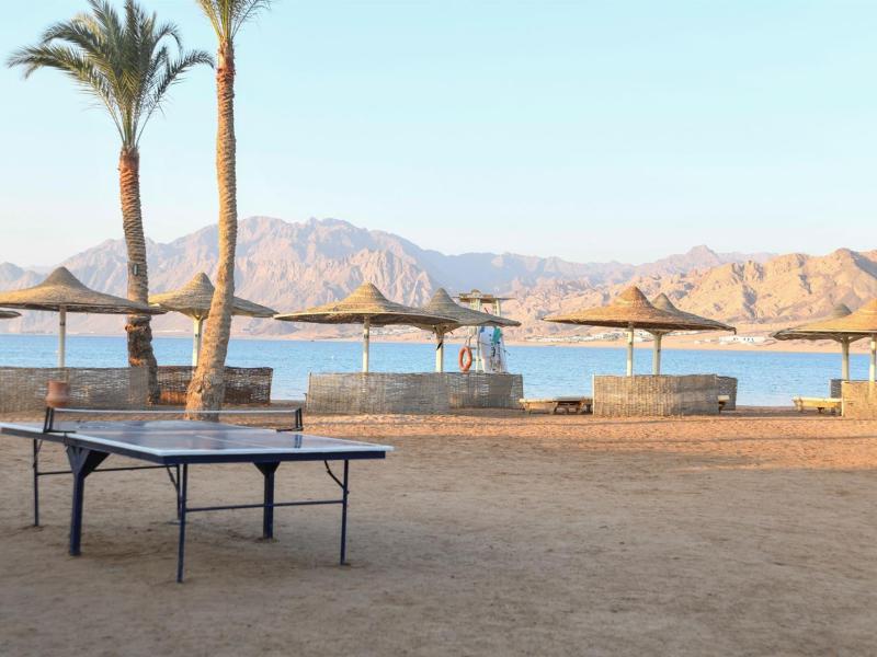 Dahab Lagoon Club and Resort