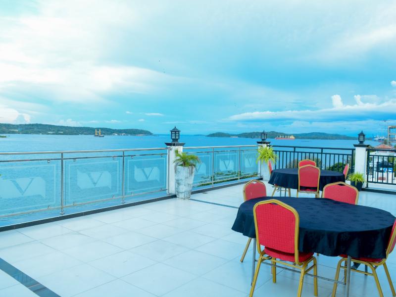 Villa Hotel
