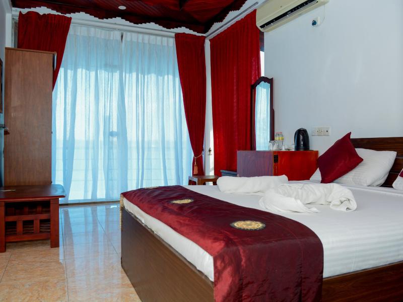 Villa Hotel