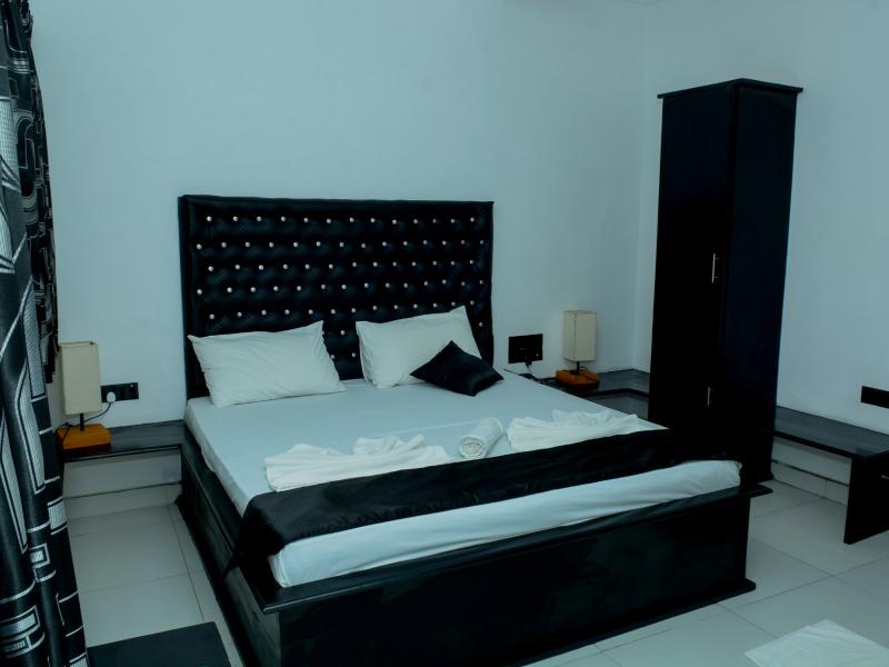 Villa Hotel
