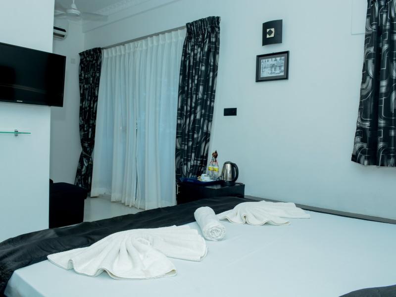 Villa Hotel