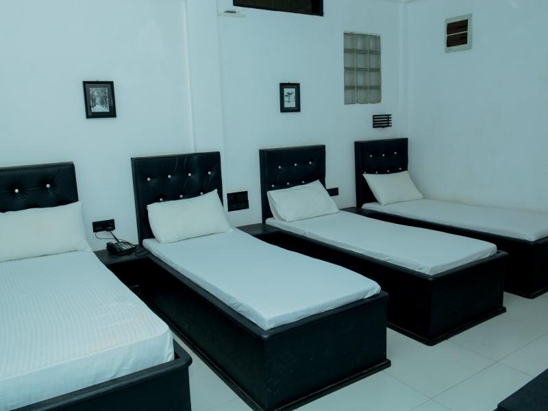 Villa Hotel