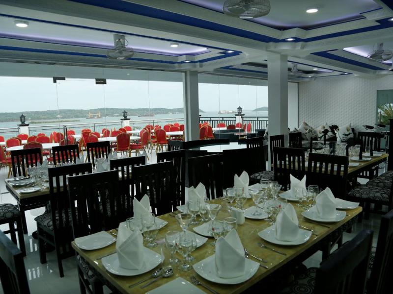 Villa Hotel