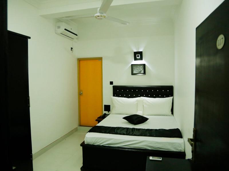 Villa Hotel