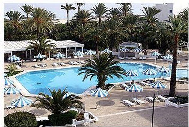 Coralia Club Jawhara