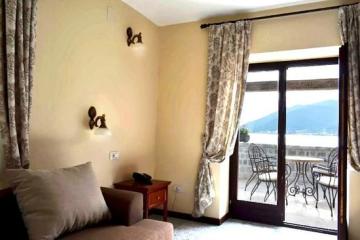 Отель Eco Hotel Carrubba Черногория, Тиват, фото 11