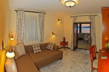 Отель Eco Hotel Carrubba Черногория, Тиват, фото 12