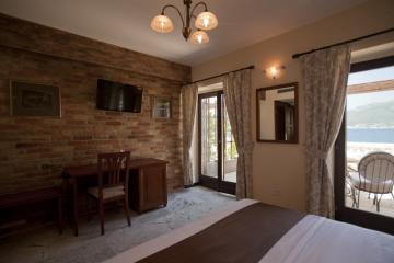 Отель Eco Hotel Carrubba Черногория, Тиват, фото 14