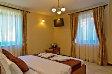 Отель Eco Hotel Carrubba Черногория, Тиват, фото 6