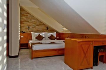 Отель Eco Hotel Carrubba Черногория, Тиват, фото 7