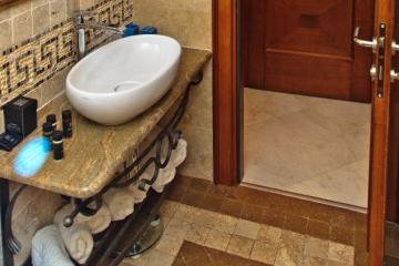 Отель Eco Hotel Carrubba Черногория, Тиват, фото 8