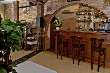 Отель Eco Hotel Carrubba Черногория, Тиват, фото 9