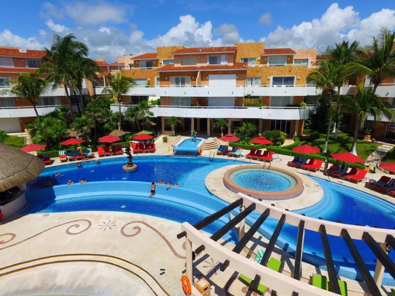 Sunset Fishermen Beach Resort