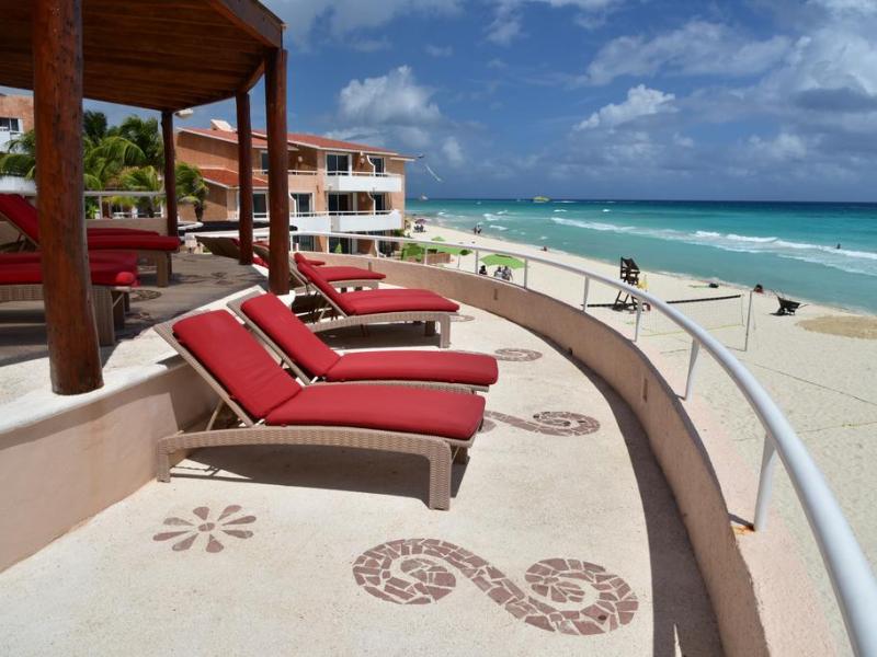 Sunset Fishermen Beach Resort