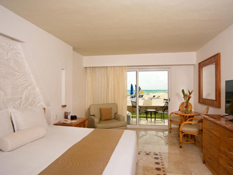 Sunset Fishermen Beach Resort