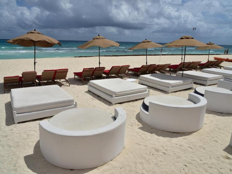 Sunset Fishermen Beach Resort