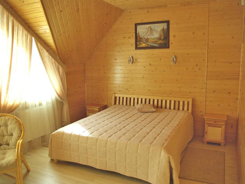 Гостевой дом Из Дома в Дом