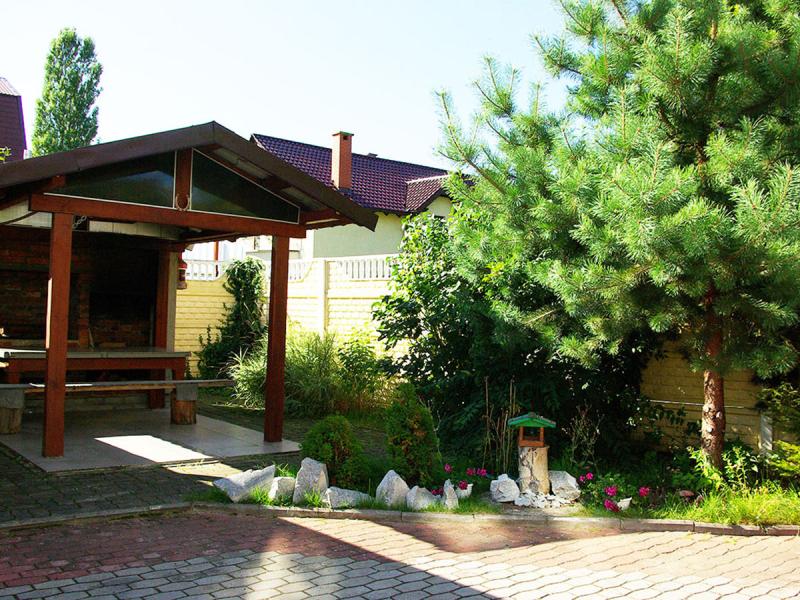 Гостевой дом Из Дома в Дом