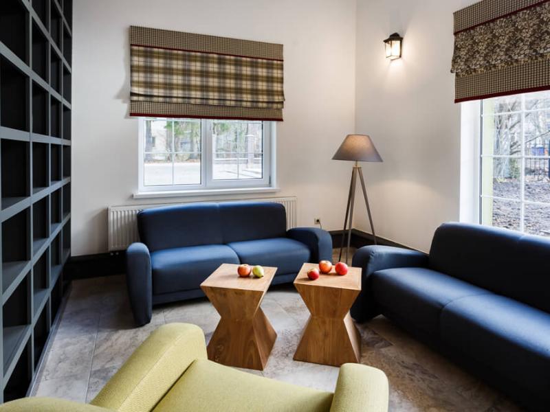 Вилла Готланд