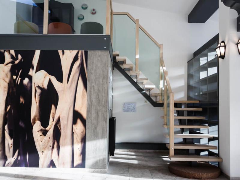 Вилла Готланд