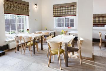 Отель Вилла Готланд Россия, Светлогорск, фото 13