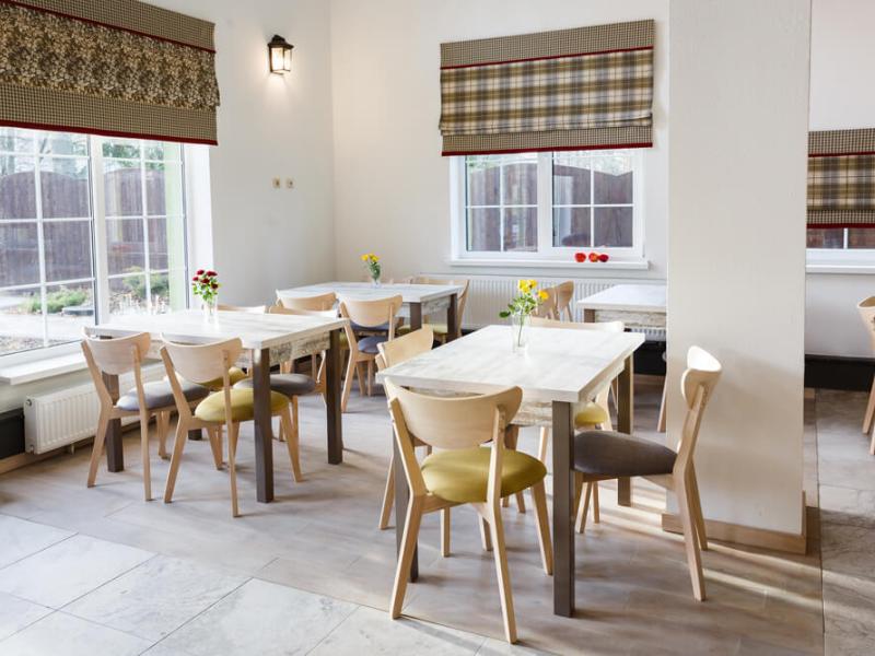 Вилла Готланд