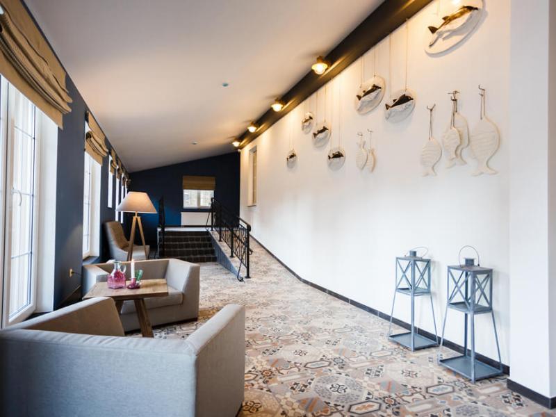 Вилла Готланд