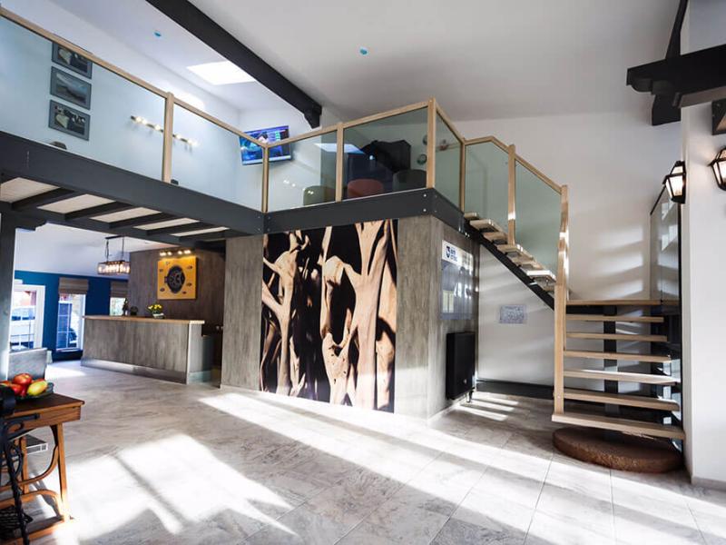 Вилла Готланд