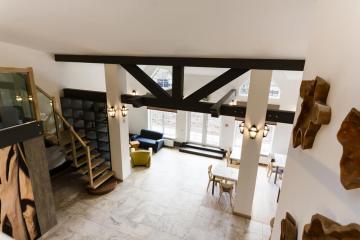 Отель Вилла Готланд Россия, Светлогорск, фото 16