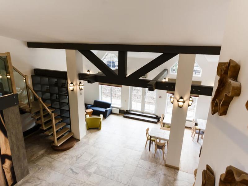 Вилла Готланд