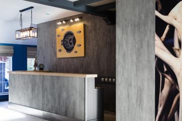 Отель Вилла Готланд Россия, Светлогорск, фото 2