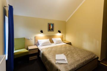 Отель Вилла Готланд Россия, Светлогорск, фото 3