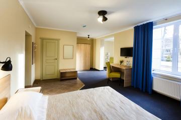 Отель Вилла Готланд Россия, Светлогорск, фото 5