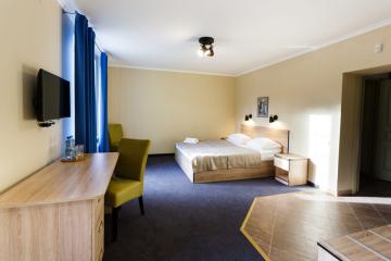 Отель Вилла Готланд Россия, Светлогорск, фото 6