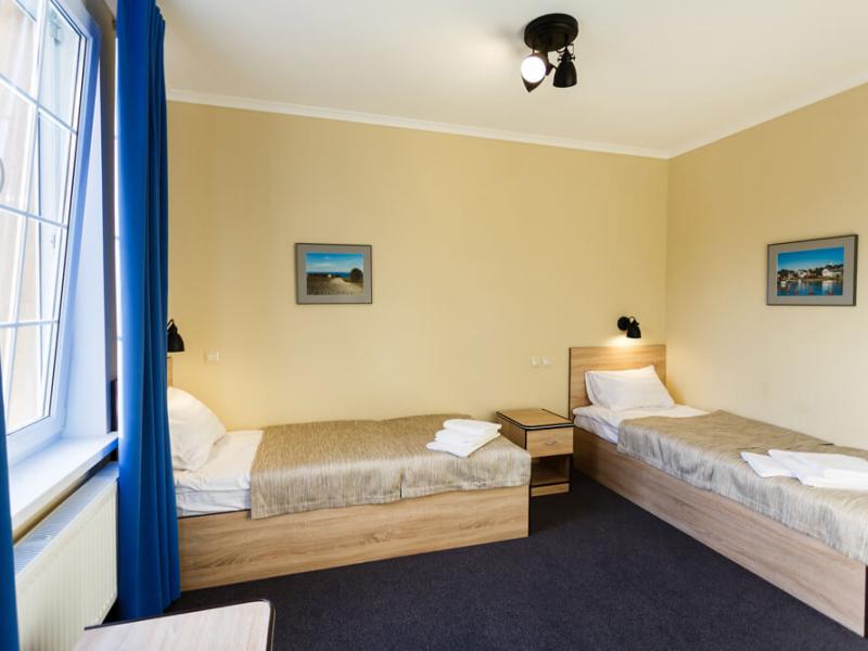 Вилла Готланд