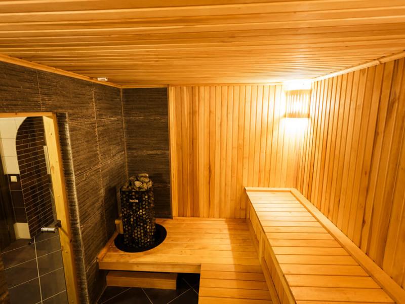 Вилла Готланд