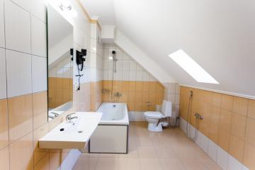 Отель Вилла Готланд Россия, Светлогорск, фото 10