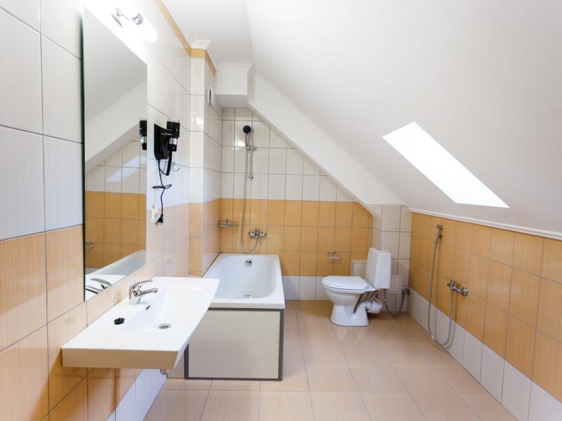 Вилла Готланд