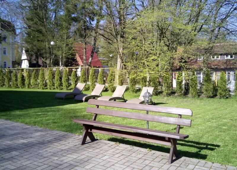 Ласточкино Гнездо