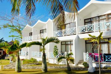 Отель Coral Azur Beach Resort Маврикий, Маврикий (Курорт), фото 1